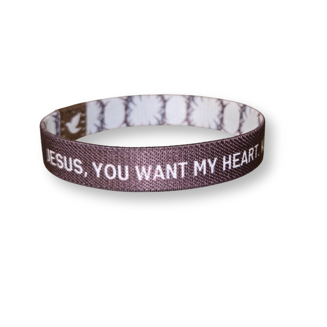 You Want My Heart Mens TruthBand