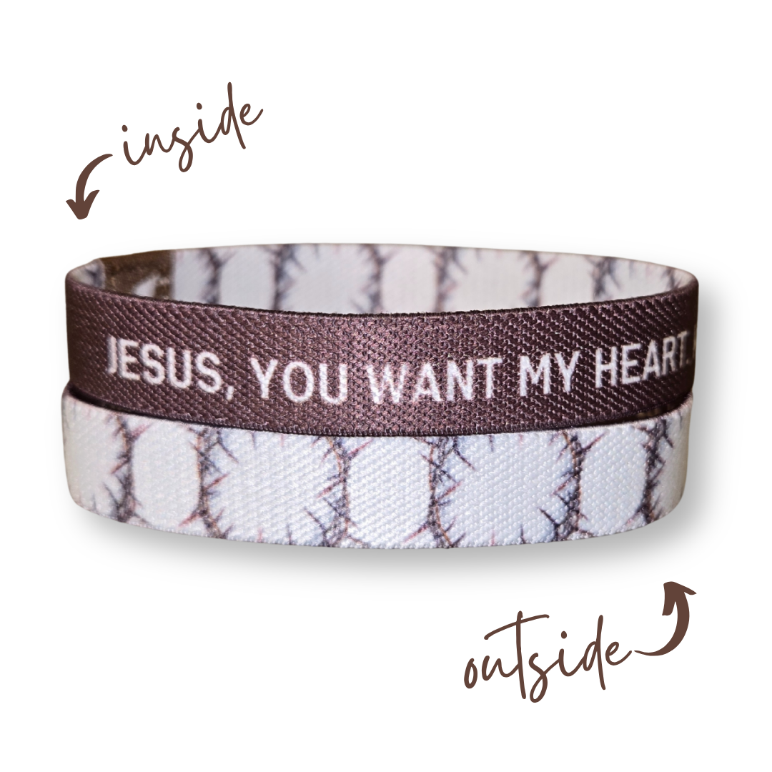 You Want My Heart Mens TruthBand