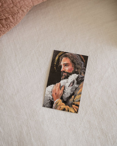 Psalm 23 Prayer Cards - 12 pack