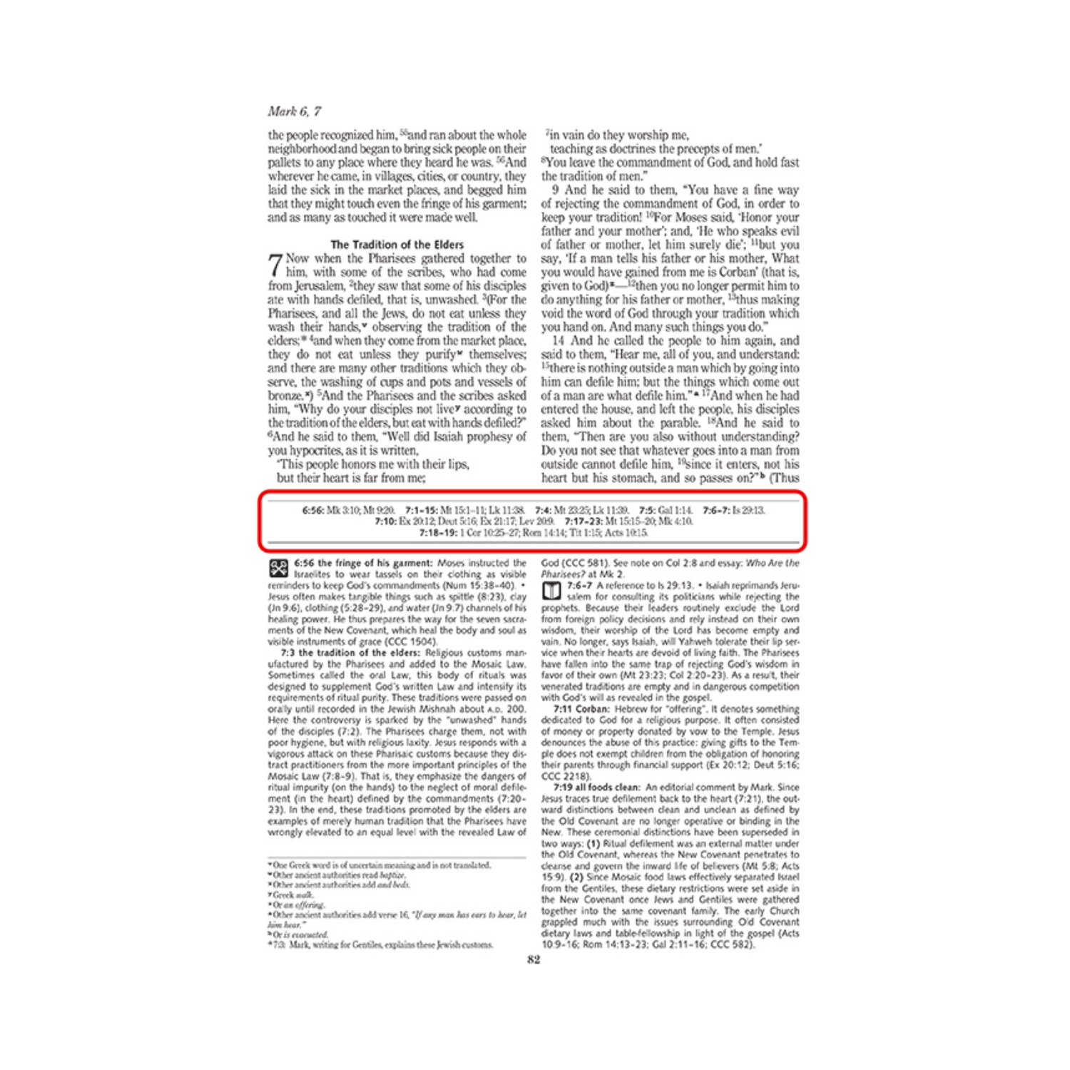 Ignatius Catholic Study Bible Old And New Testaments Ignatius Catholic Study Bible Old And New Testaments