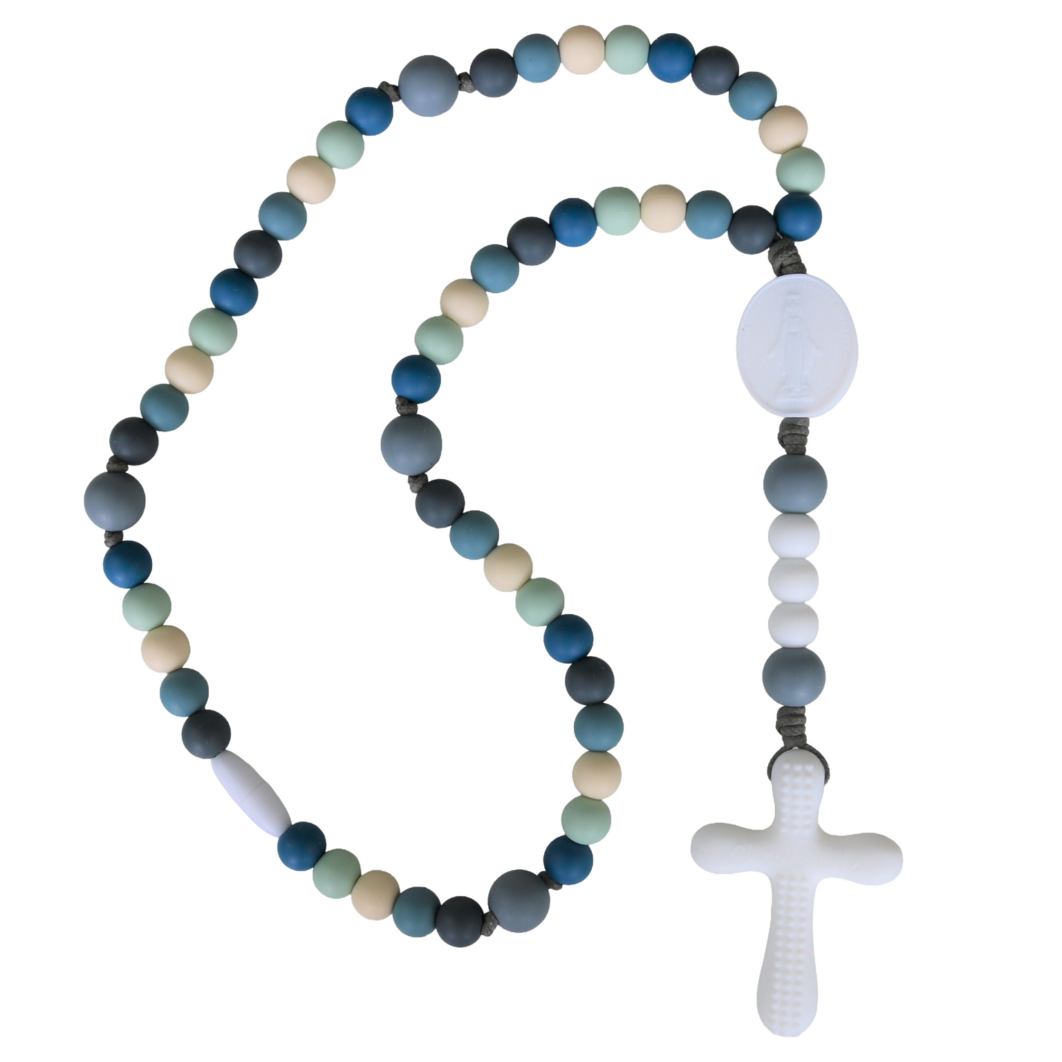 Assisi | Chews Life Rosary