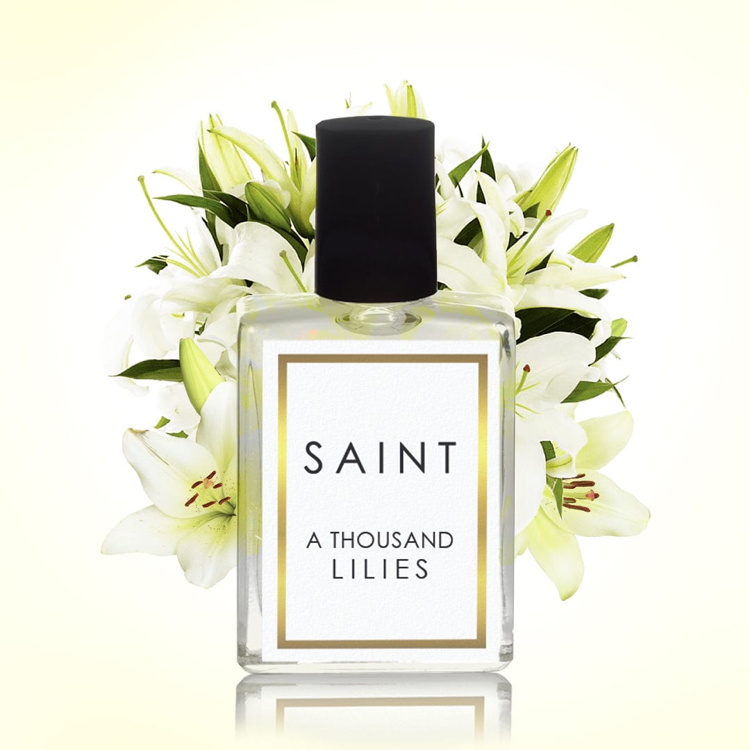 A Thousand Lilies Lily, Jasmine, Musk