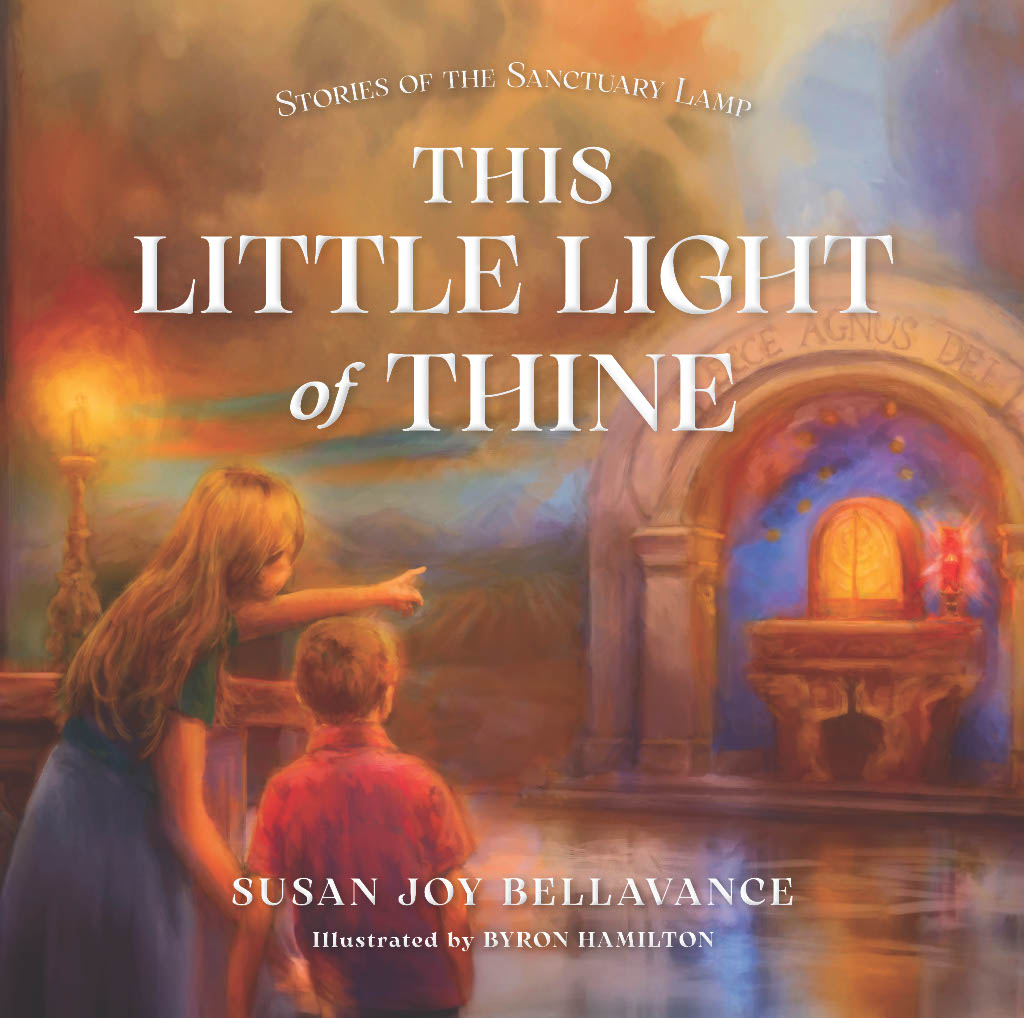 This Little Light of Thine