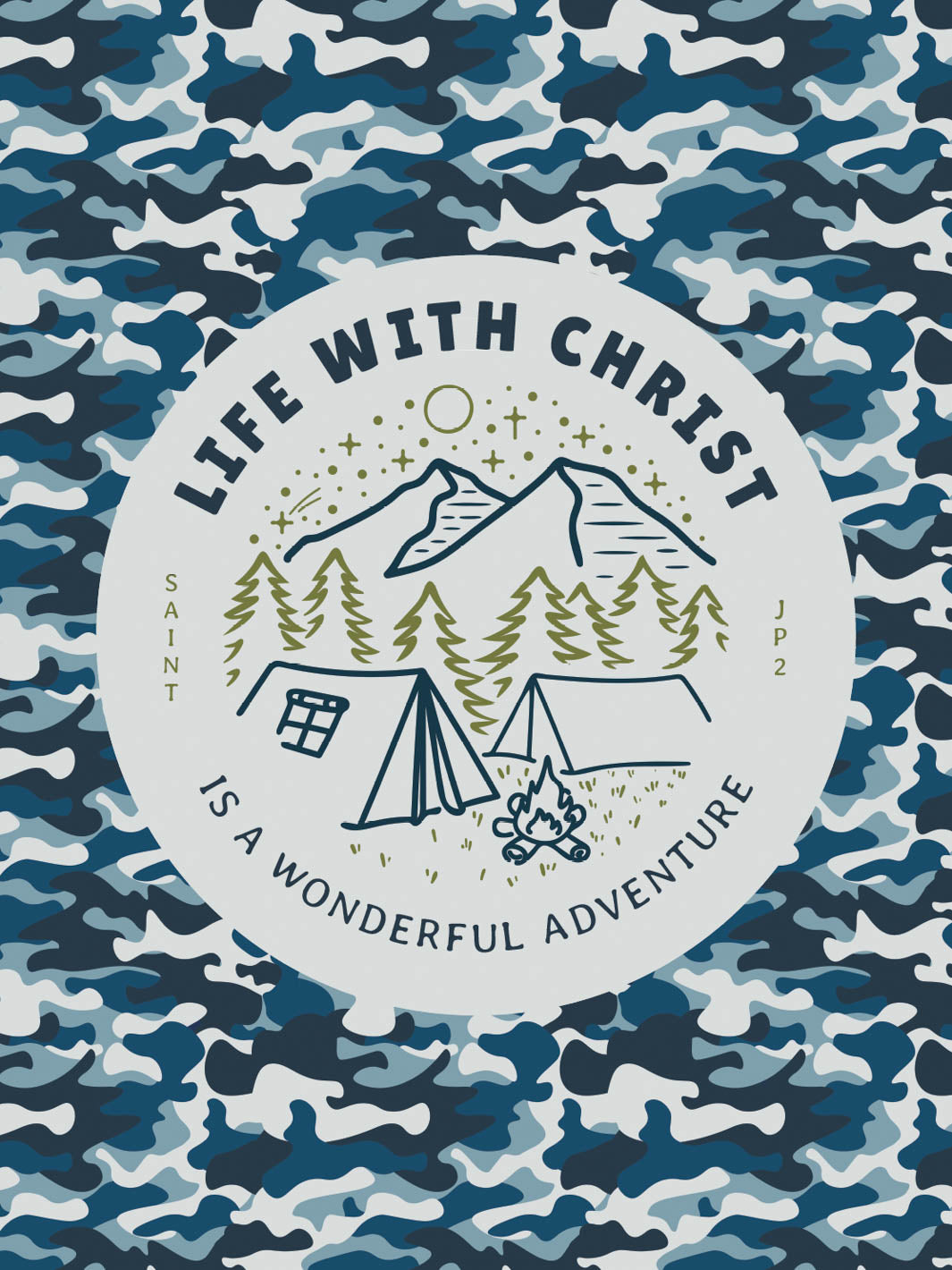 A Wonderful Adventure Blanket