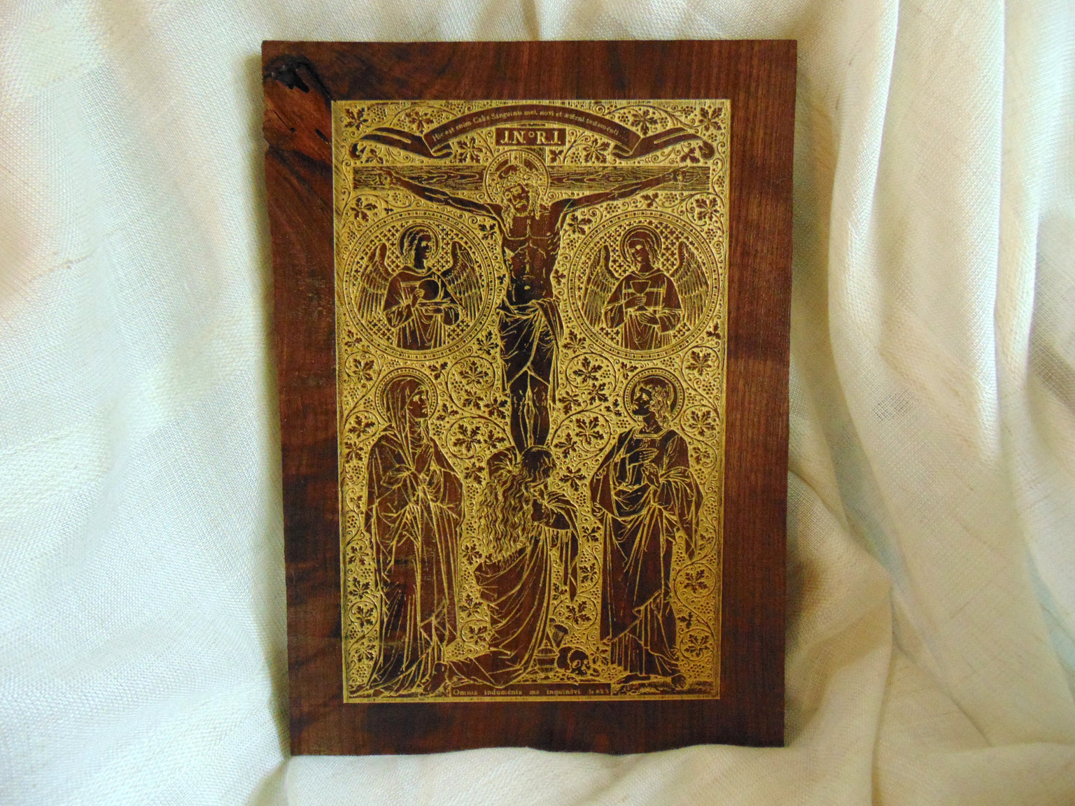 Sacred Wall Art