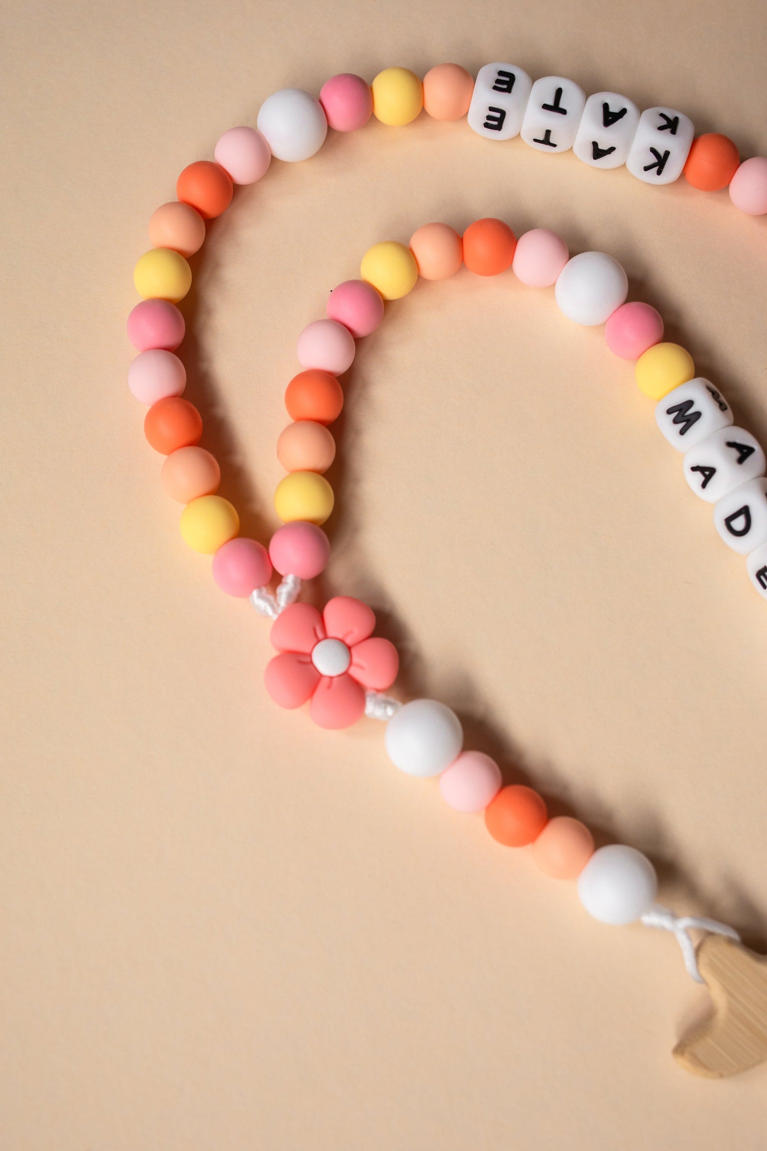 Dorothy | Custom Baby Rosary
