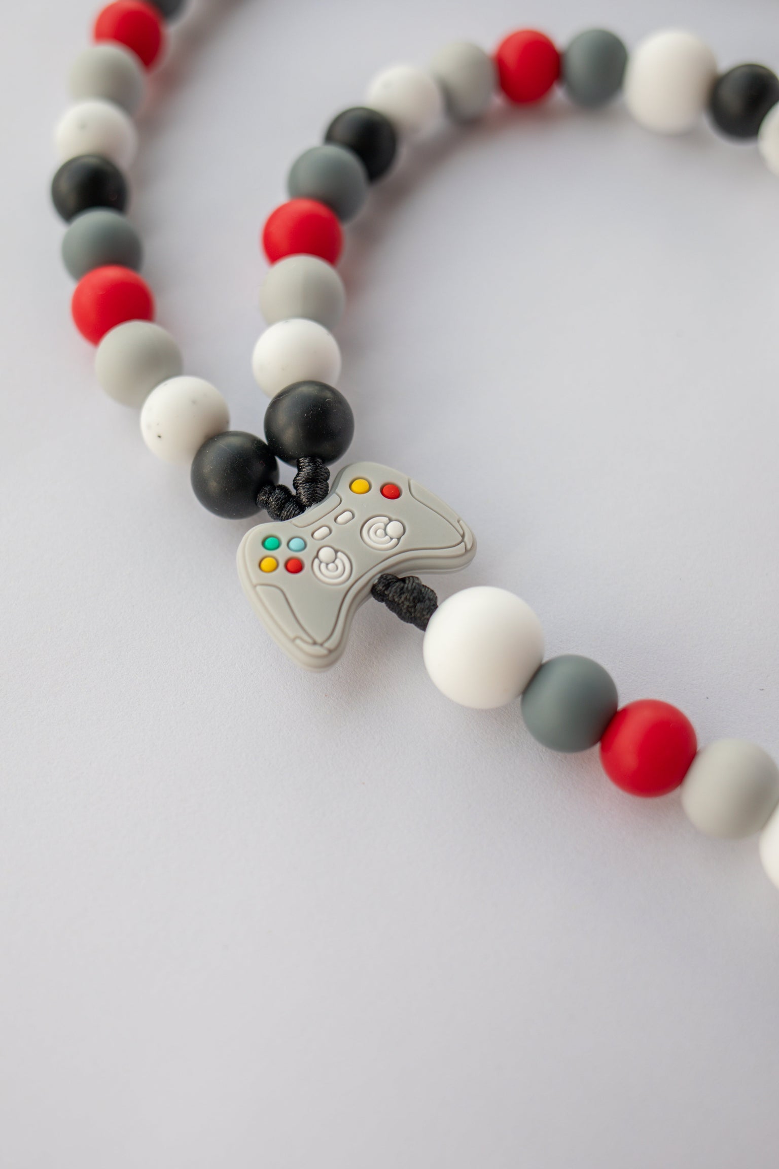 Carlo | Custom Baby Rosary