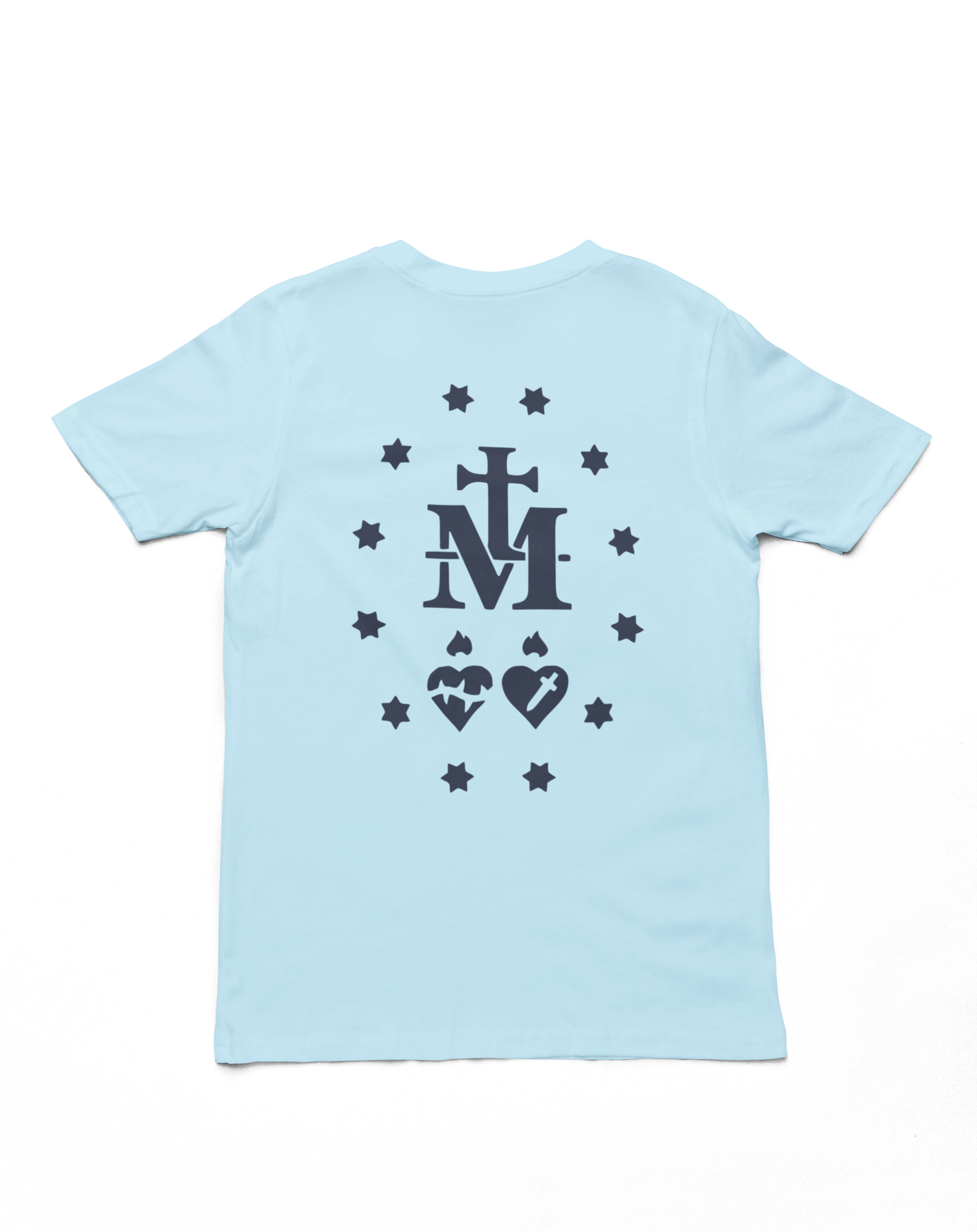 Miraculous Medal T-Shirt