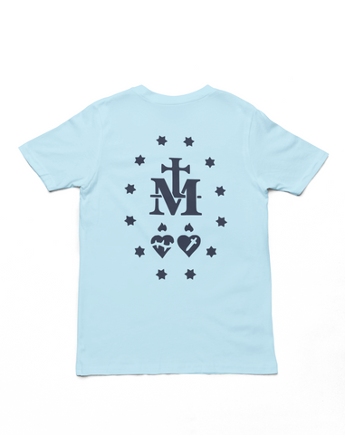 Miraculous Medal T-Shirt