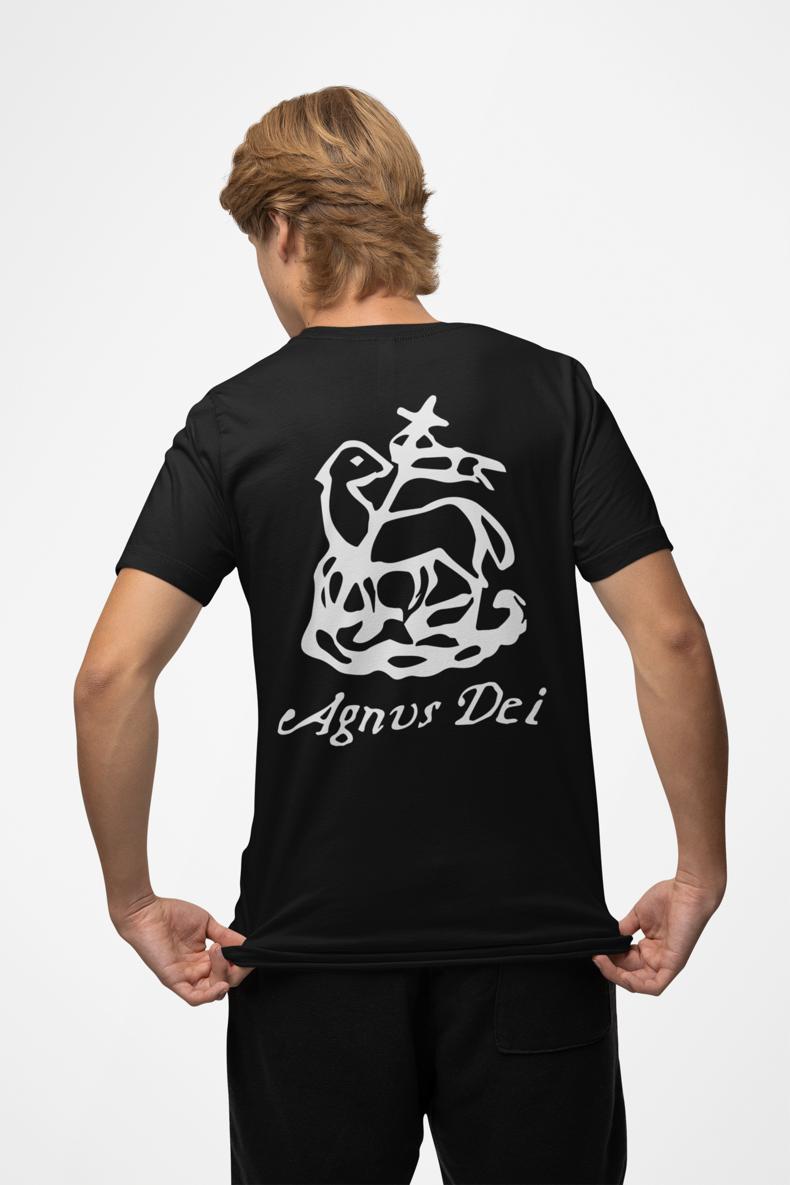 Agnus Dei T-Shirt