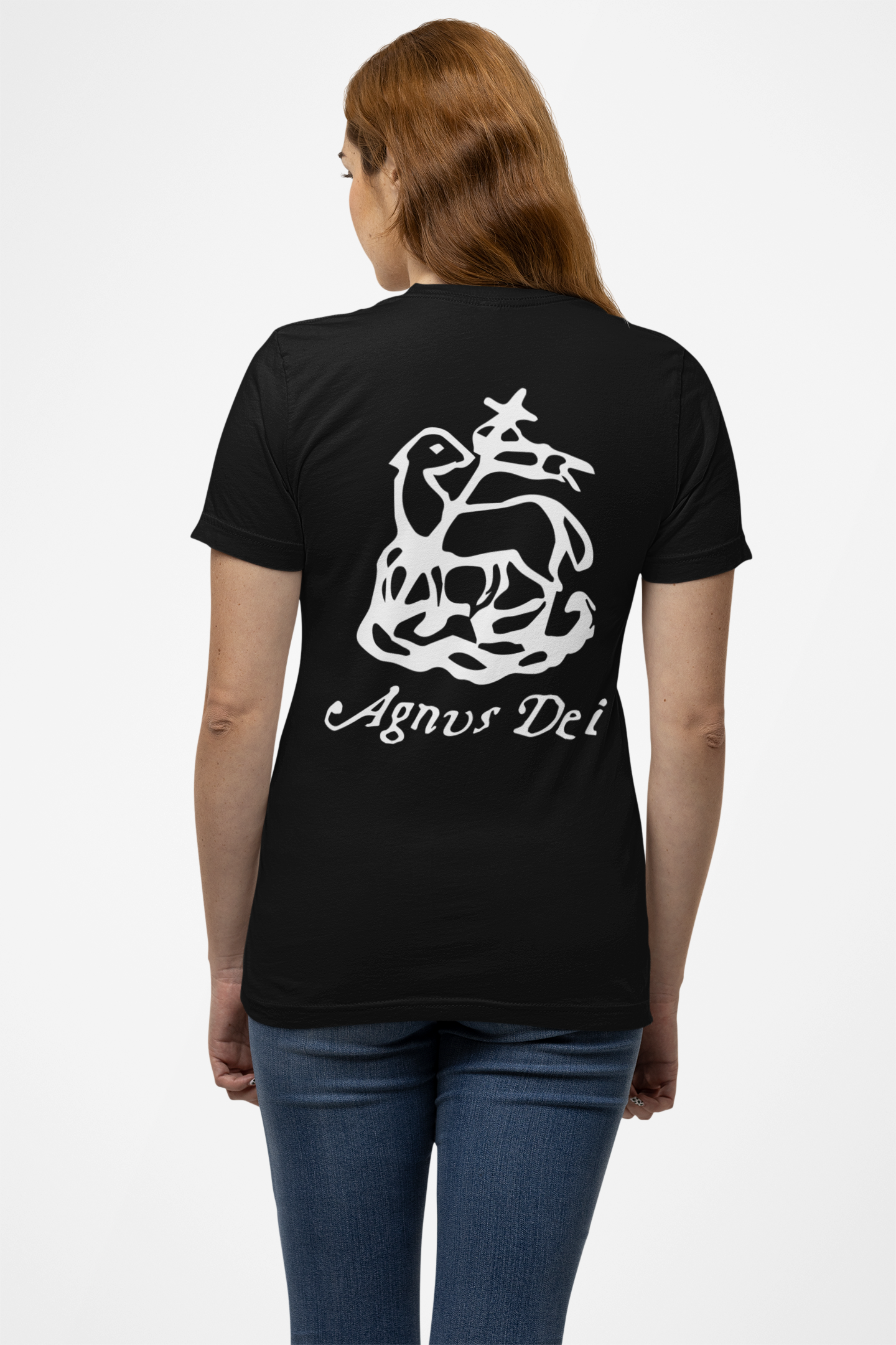 Agnus Dei T-Shirt