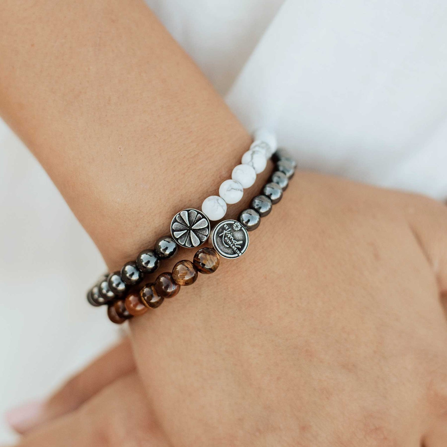 balance bracelet