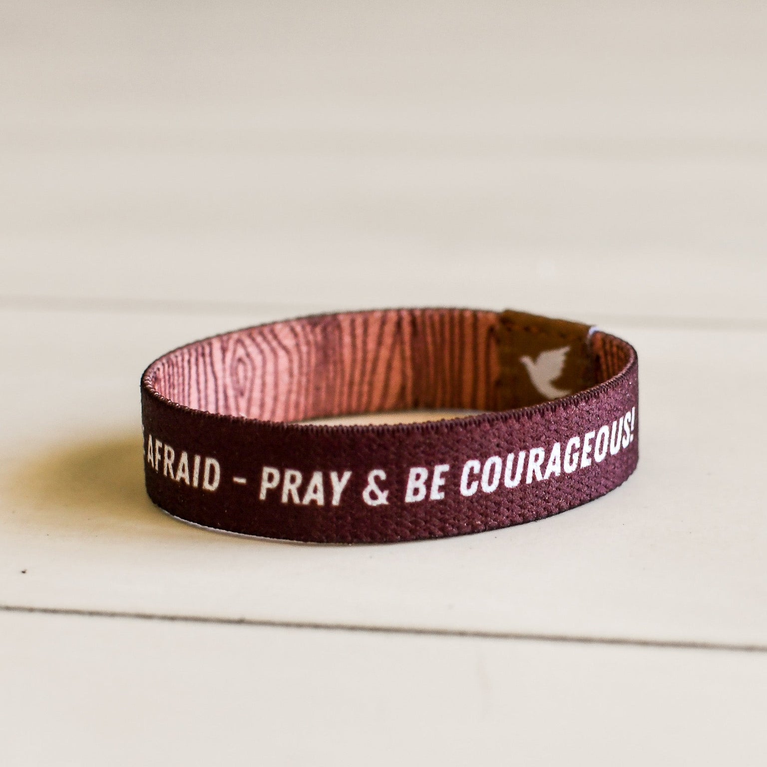 Be Courageous Kids TruthBand