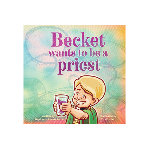 Becket Wants to Be a Priest