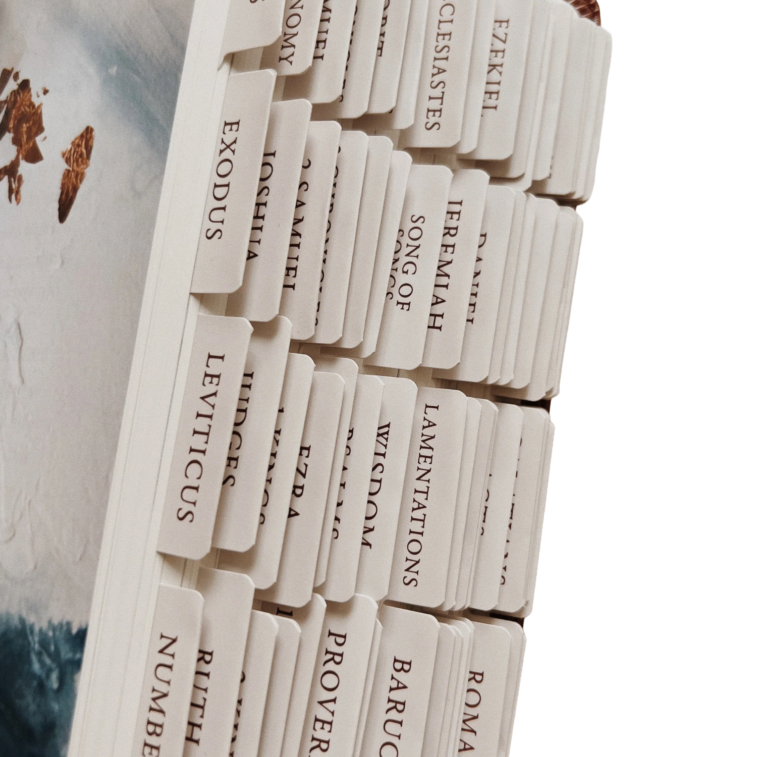 Bible Tabs