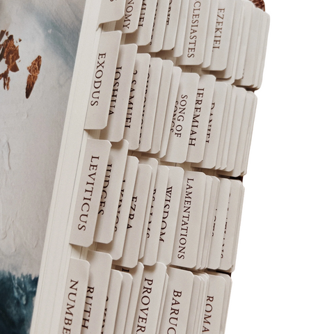 Bible Tabs