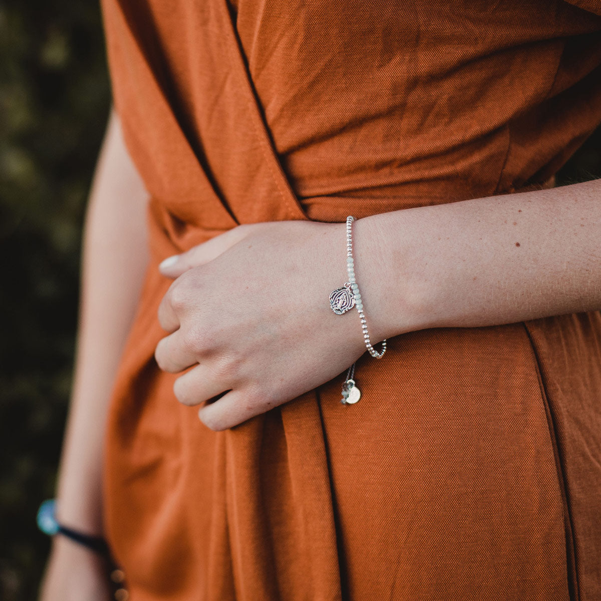 Rays of Light Bracelet