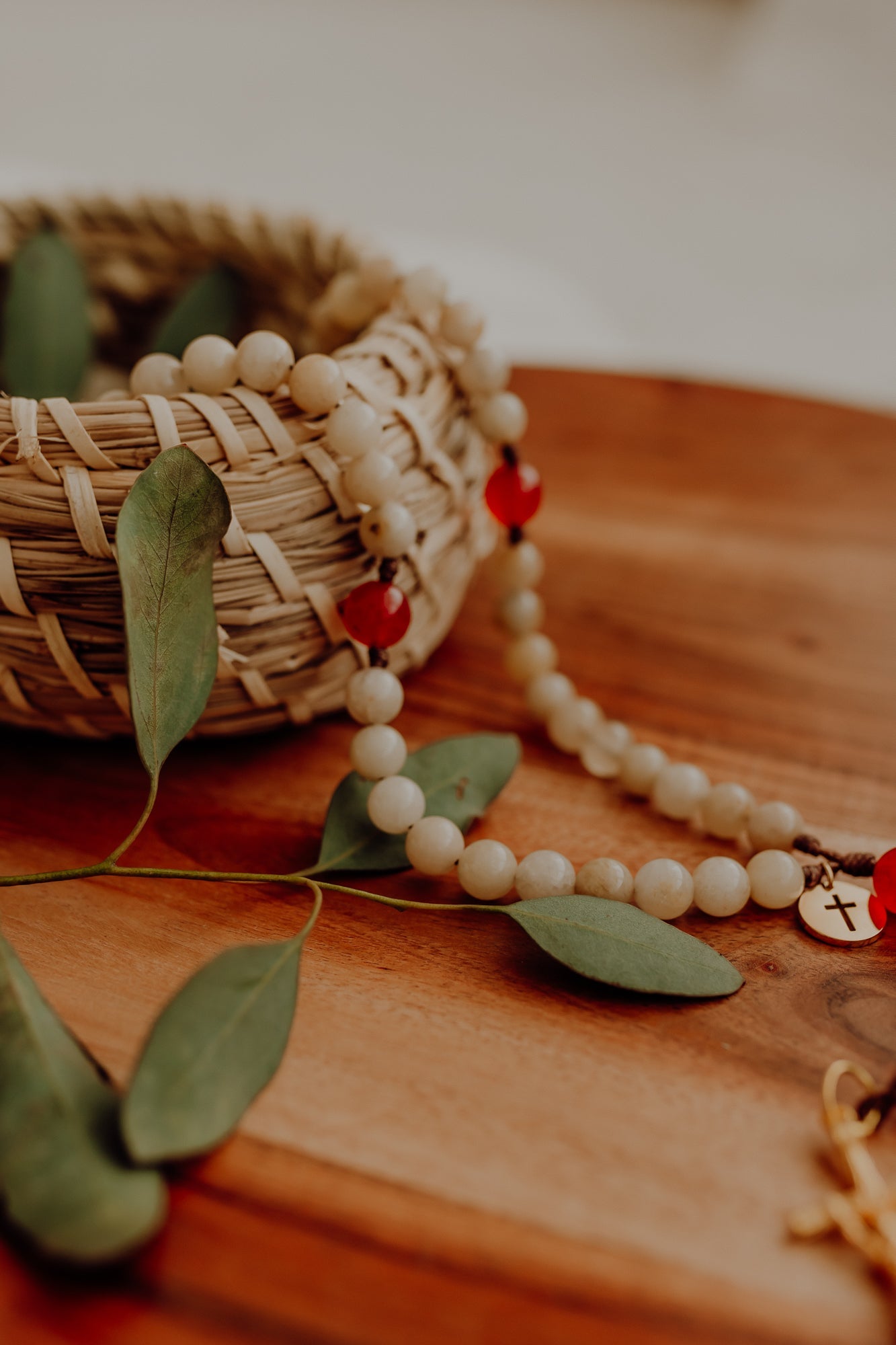 Bread of Life Rosary