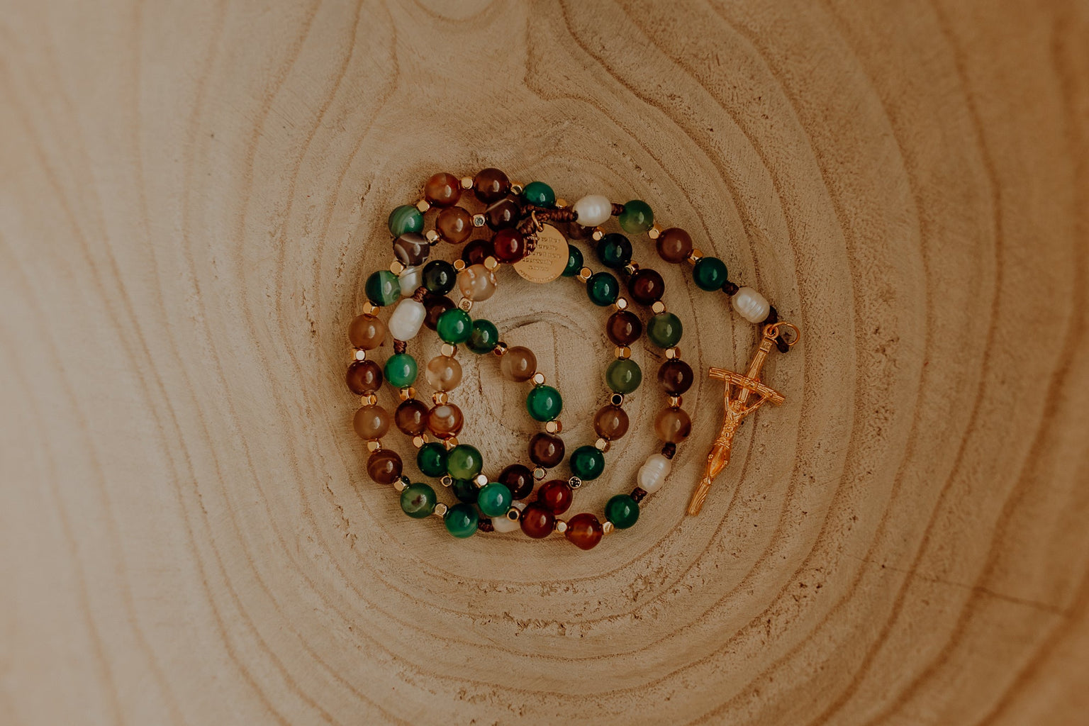 Abundant Life Rosary