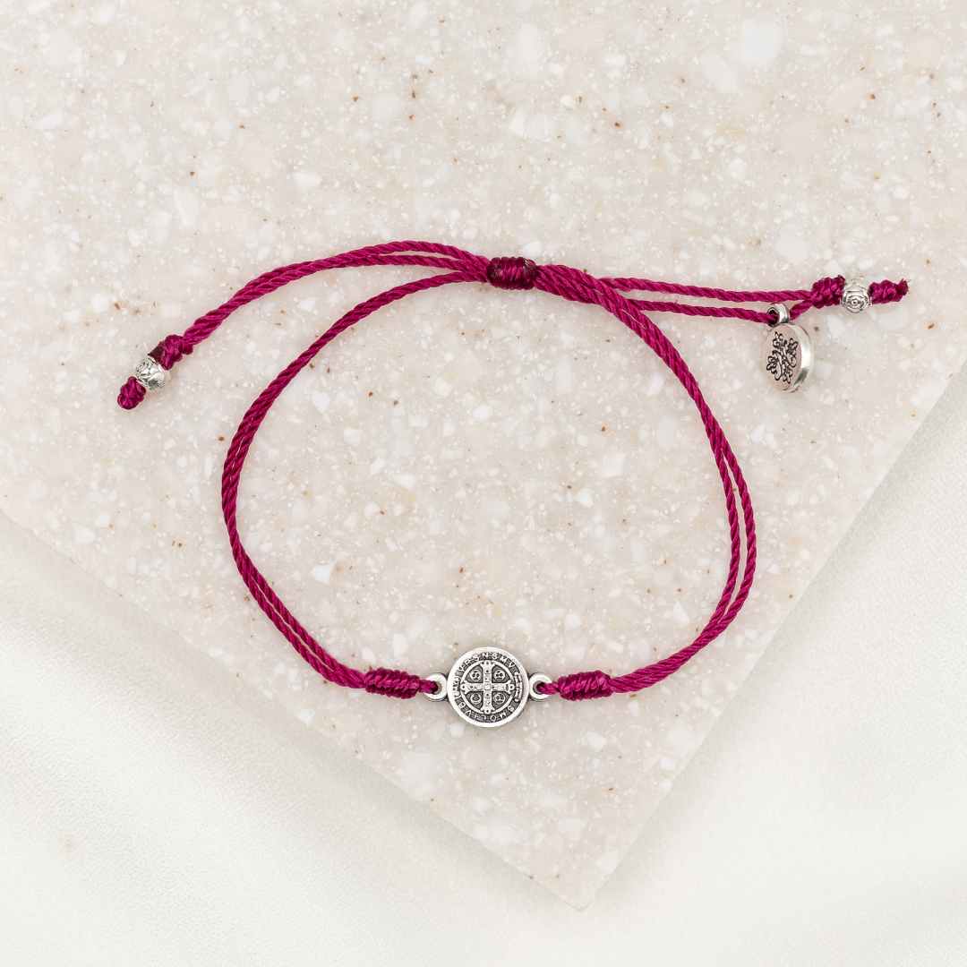 Breathe Blessing Bracelet