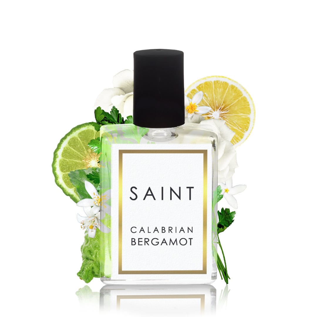 Calabrian Bergamot Bergamot, Citrus, Oud