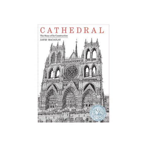 Cathedral: The Story of Its Construction