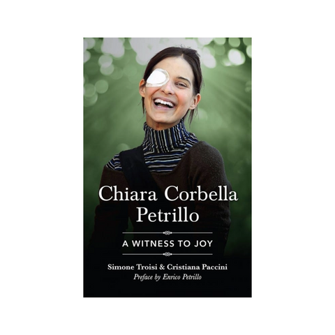 Chiara Corbella Petrillo