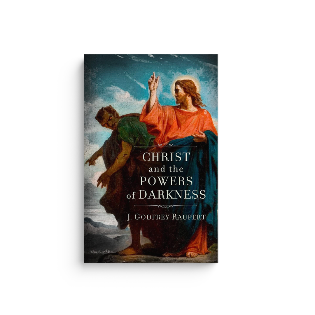 Christ and the Powers of Darkness