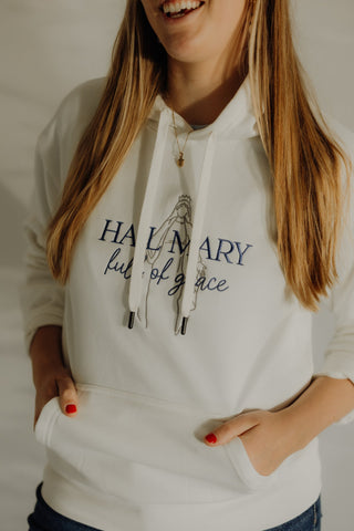 Hail Mary Hoodie