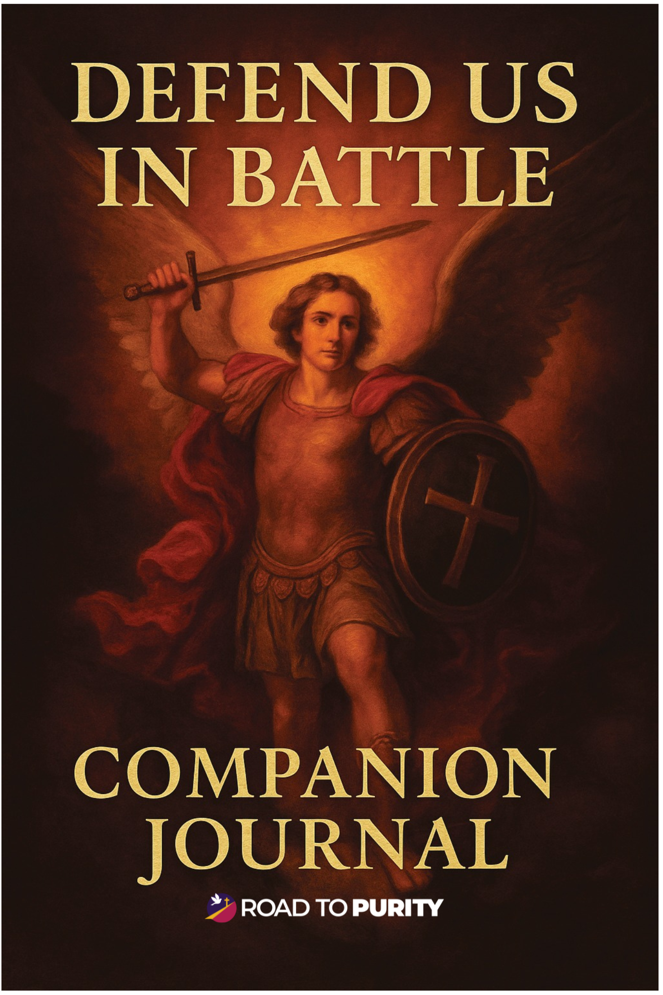 Companion Journal / Defend Us in Battle