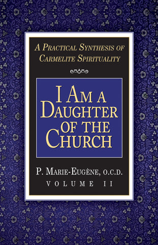 I Am a Daughter of the Church