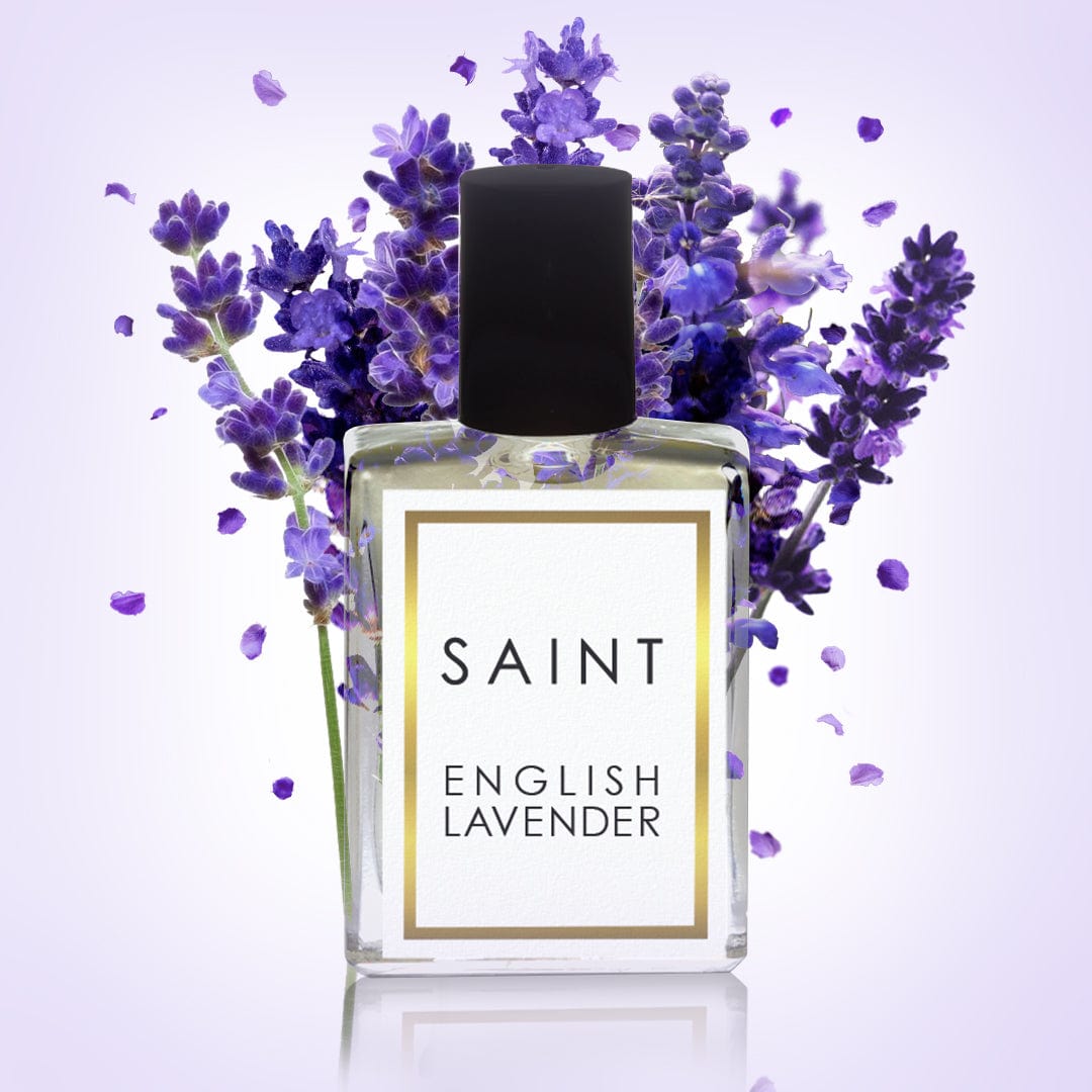 English Lavender Citrus, Bergamot, Lavender