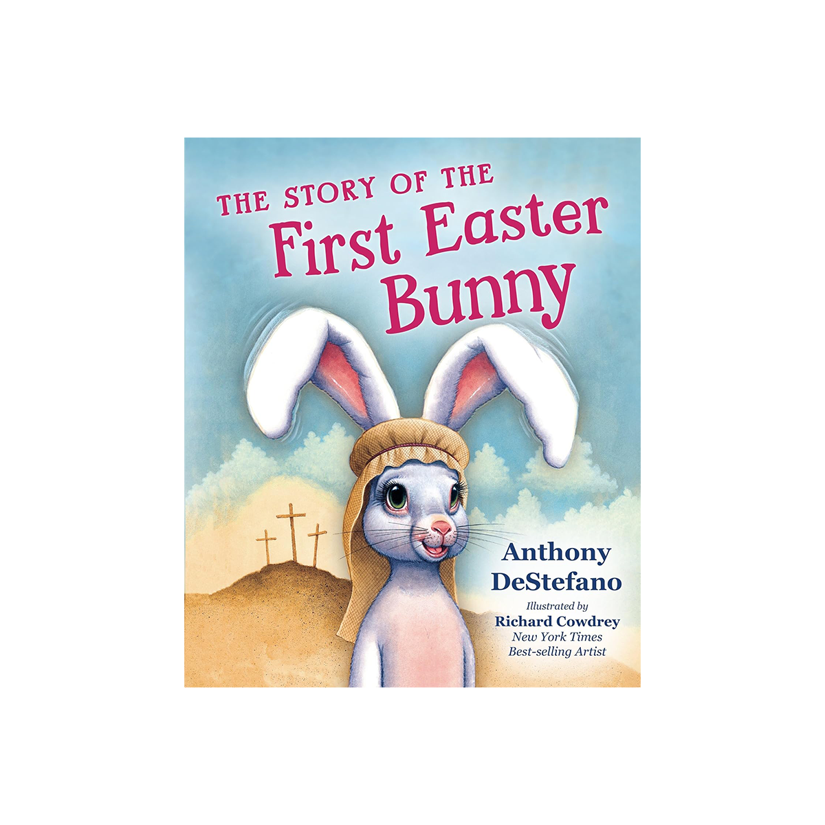 The Story of the First Easter Bunny