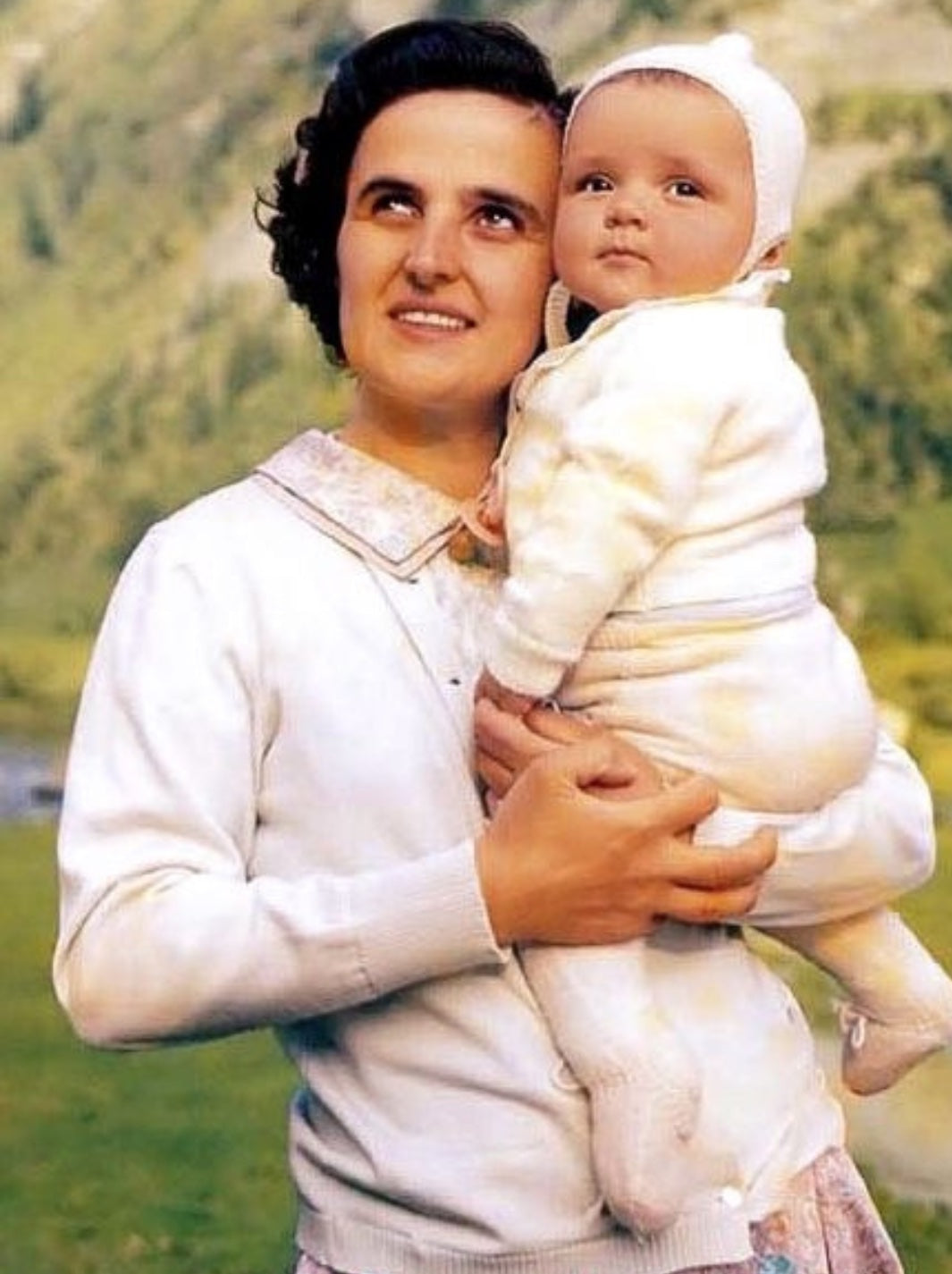 St. Gianna Bracelet