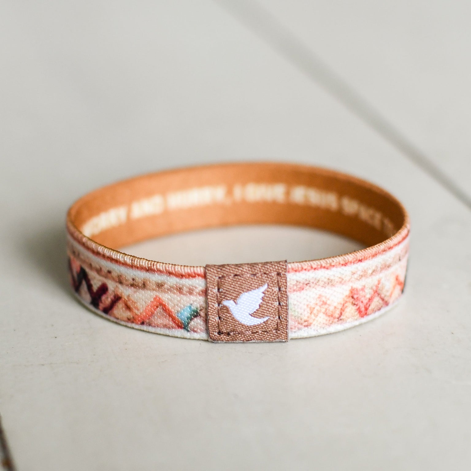 Give Jesus Space Women’s TruthBand