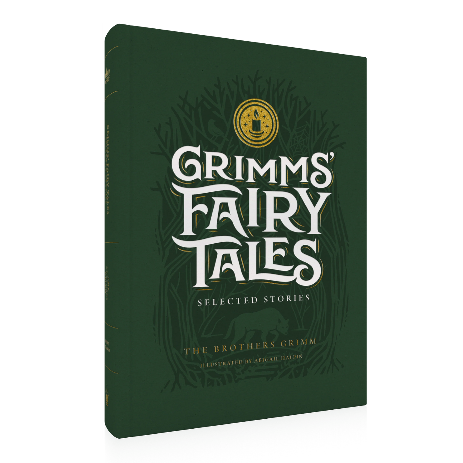 Grimms' Fairy Tales
