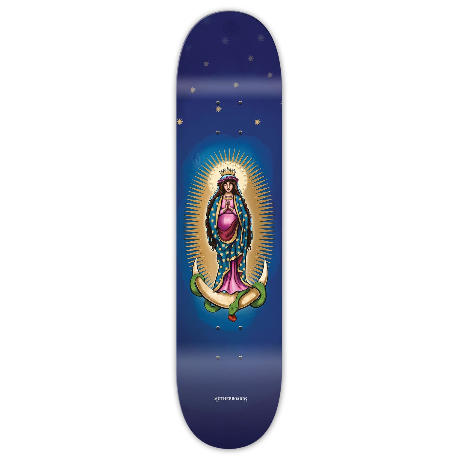 Our Lady of Guadalupe