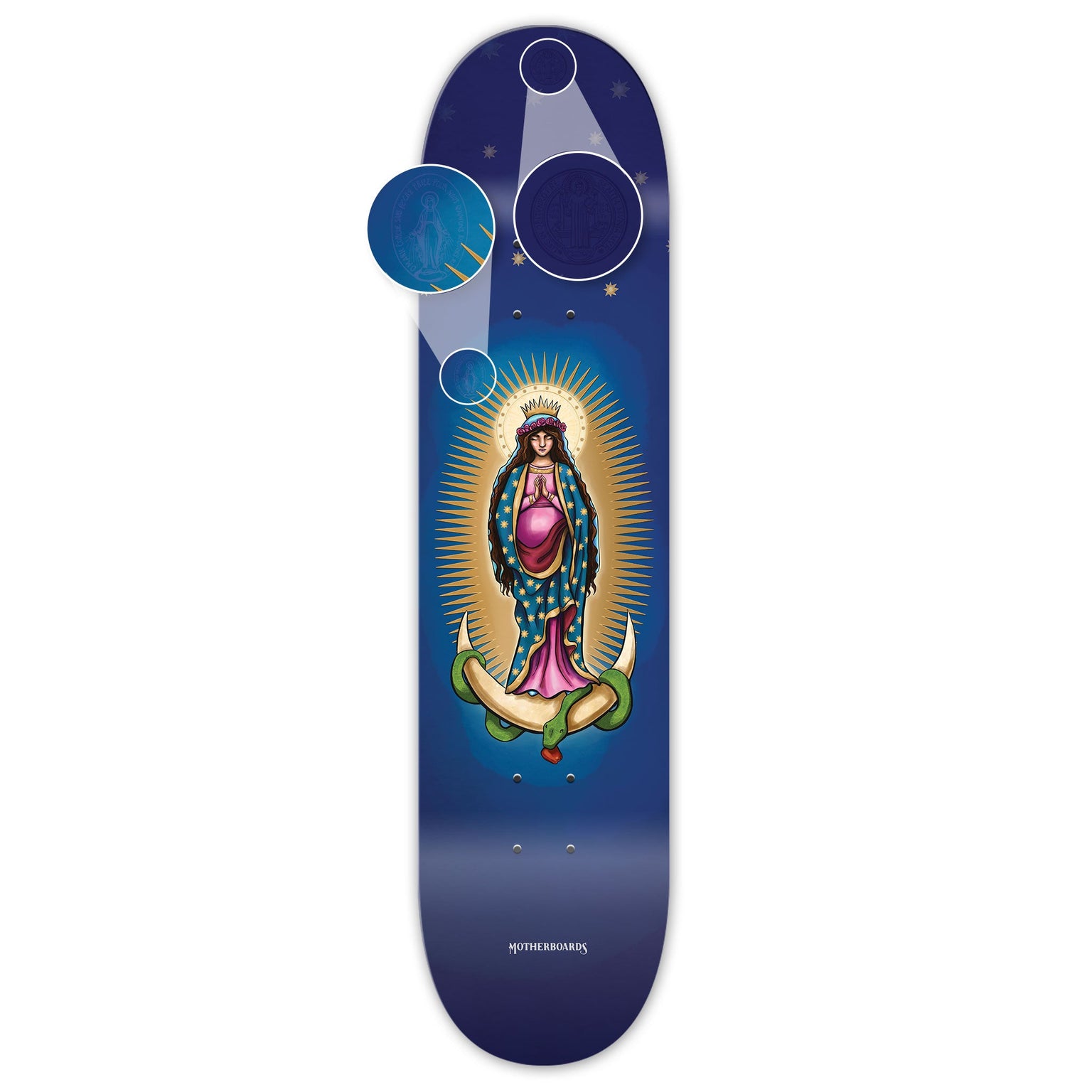 Our Lady of Guadalupe