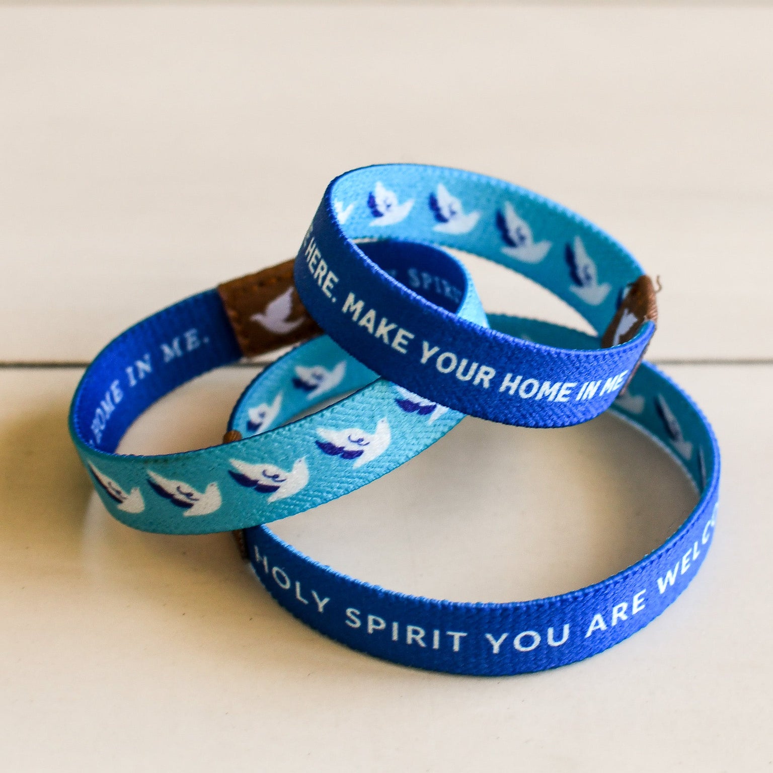 Holy Spirit TruthBands for the Family