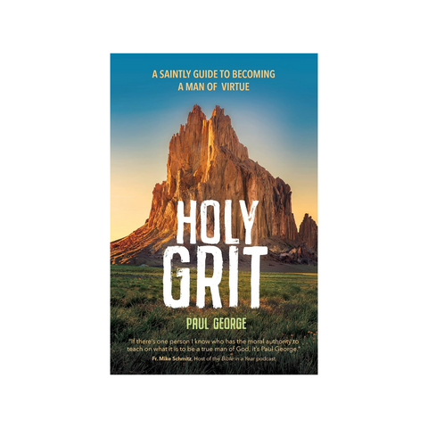 Holy Grit