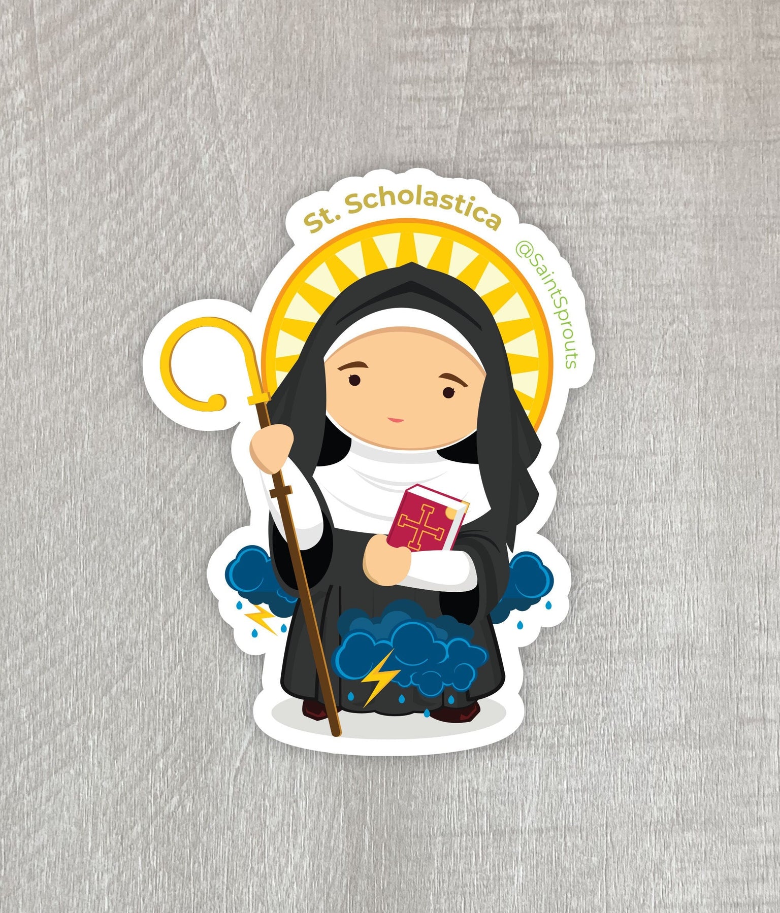 St. Scholastica Magnet