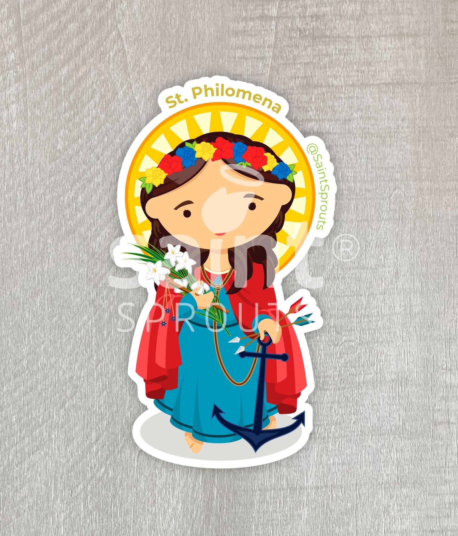 St. Philomena Magnet