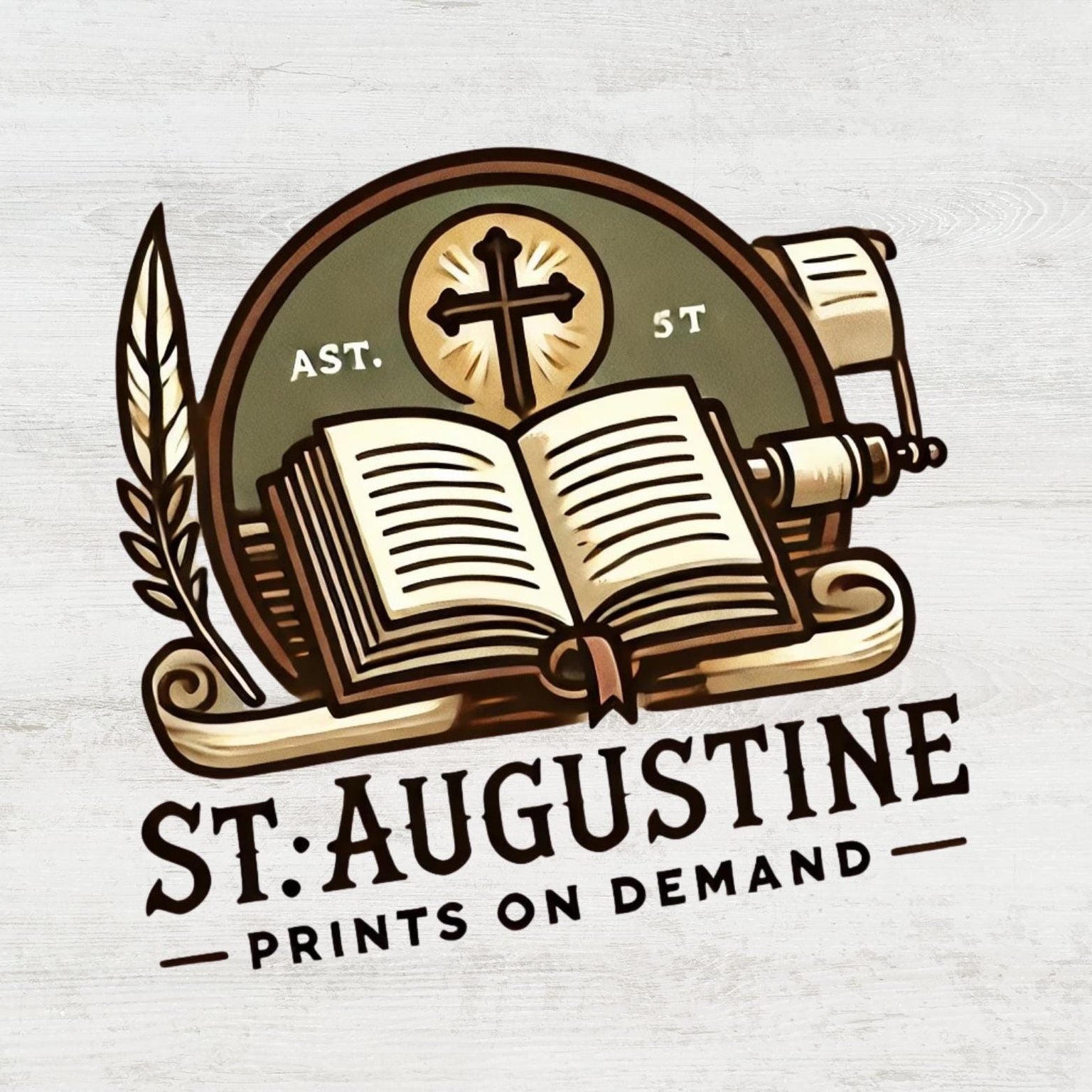 Sacred Heart of Jesus Canvas Wall Art