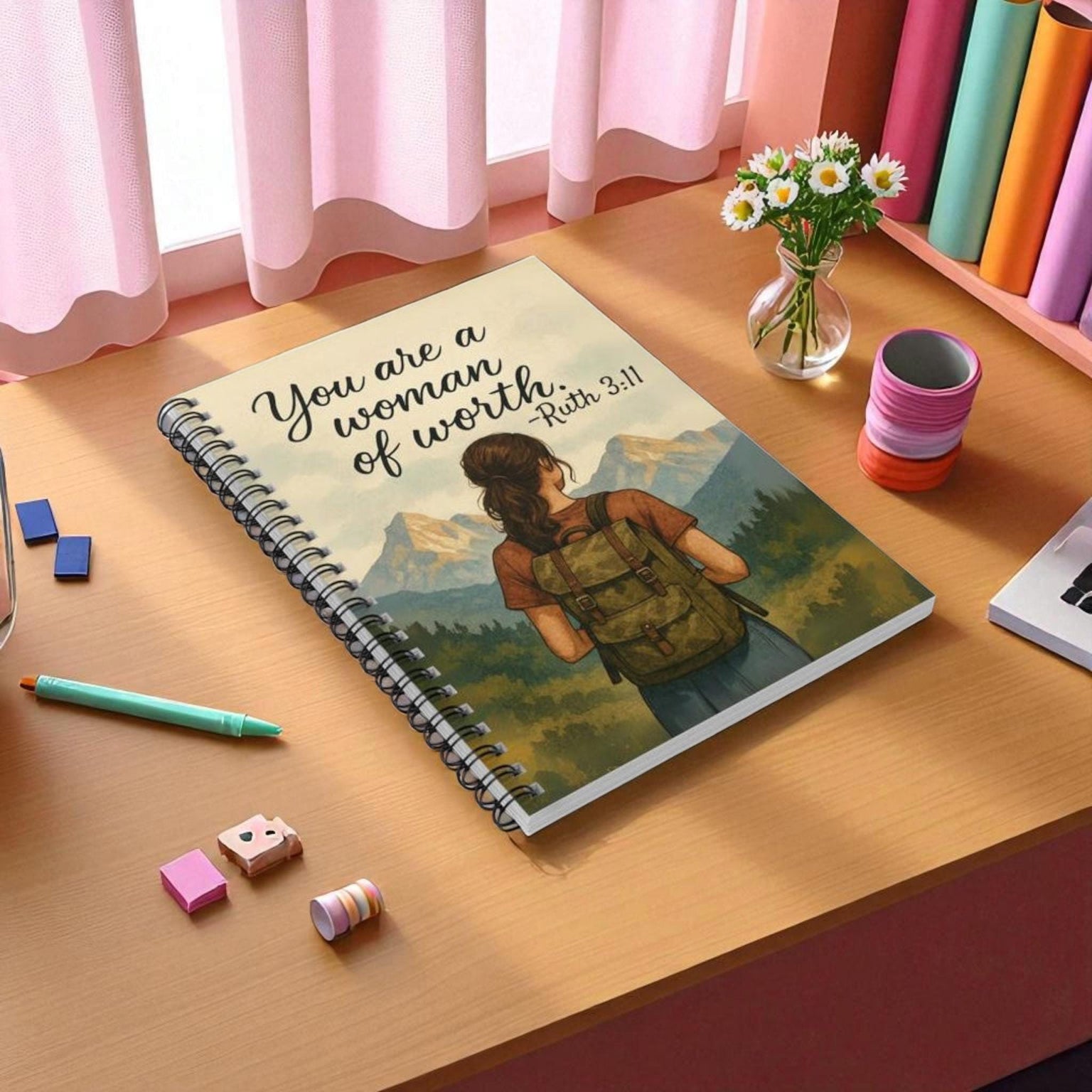 Inspirational Journal