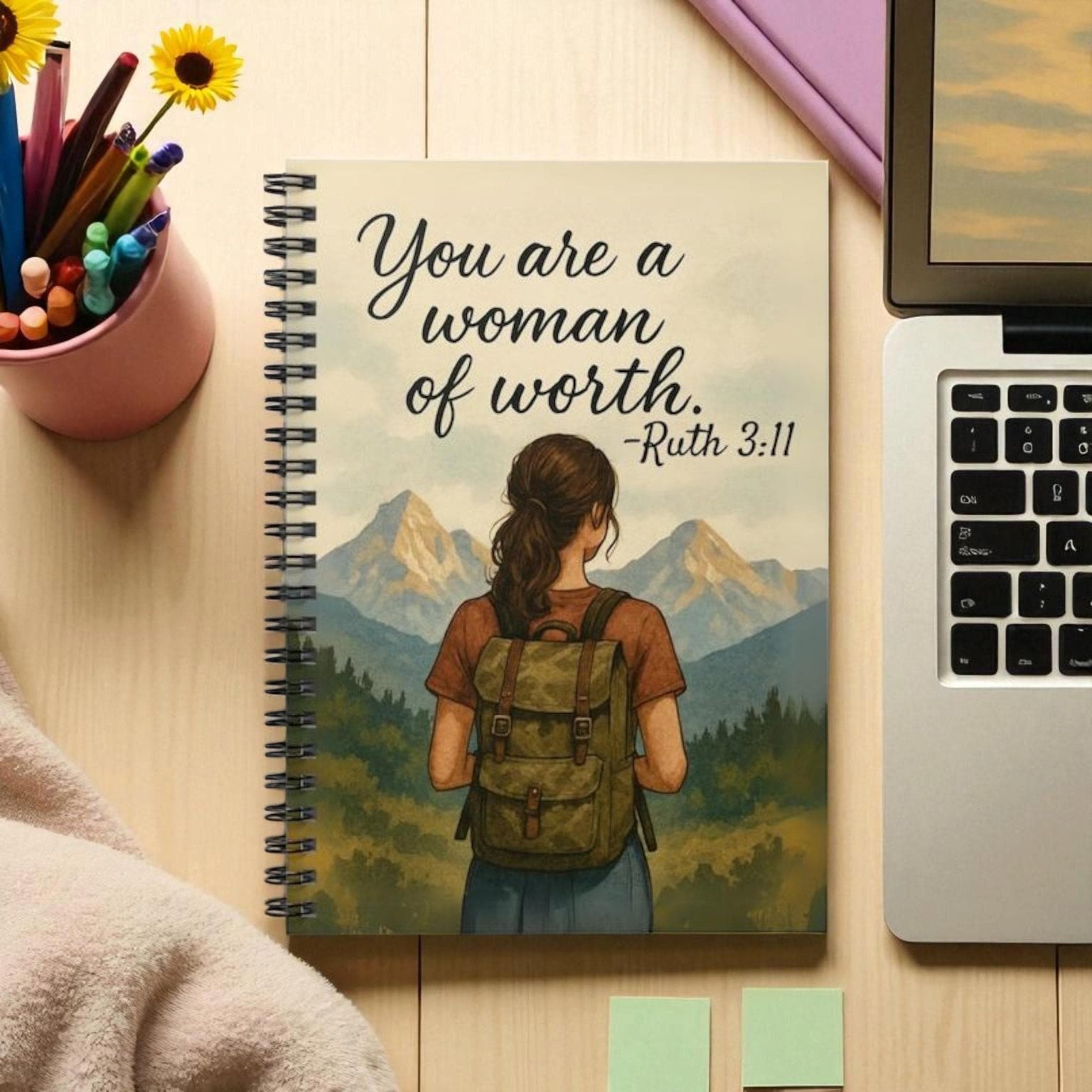 Inspirational Journal