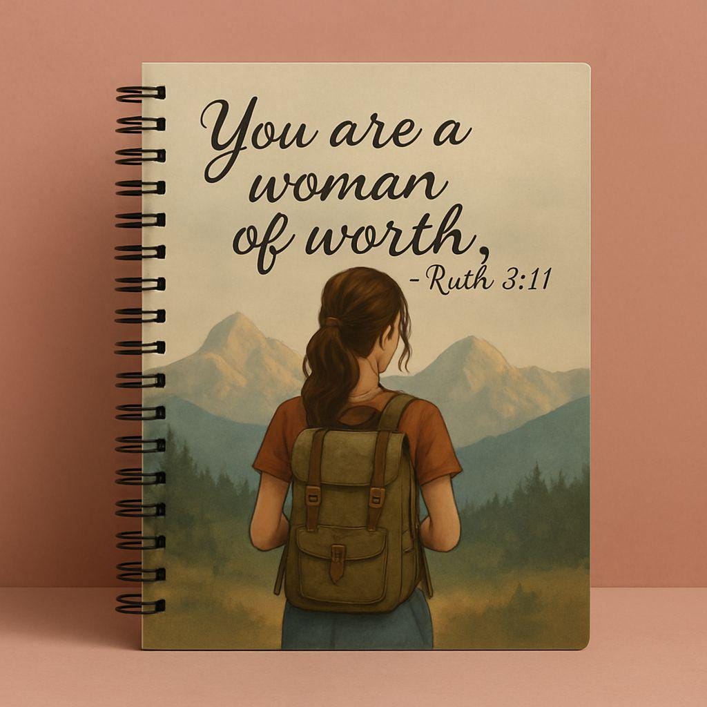 Inspirational Journal