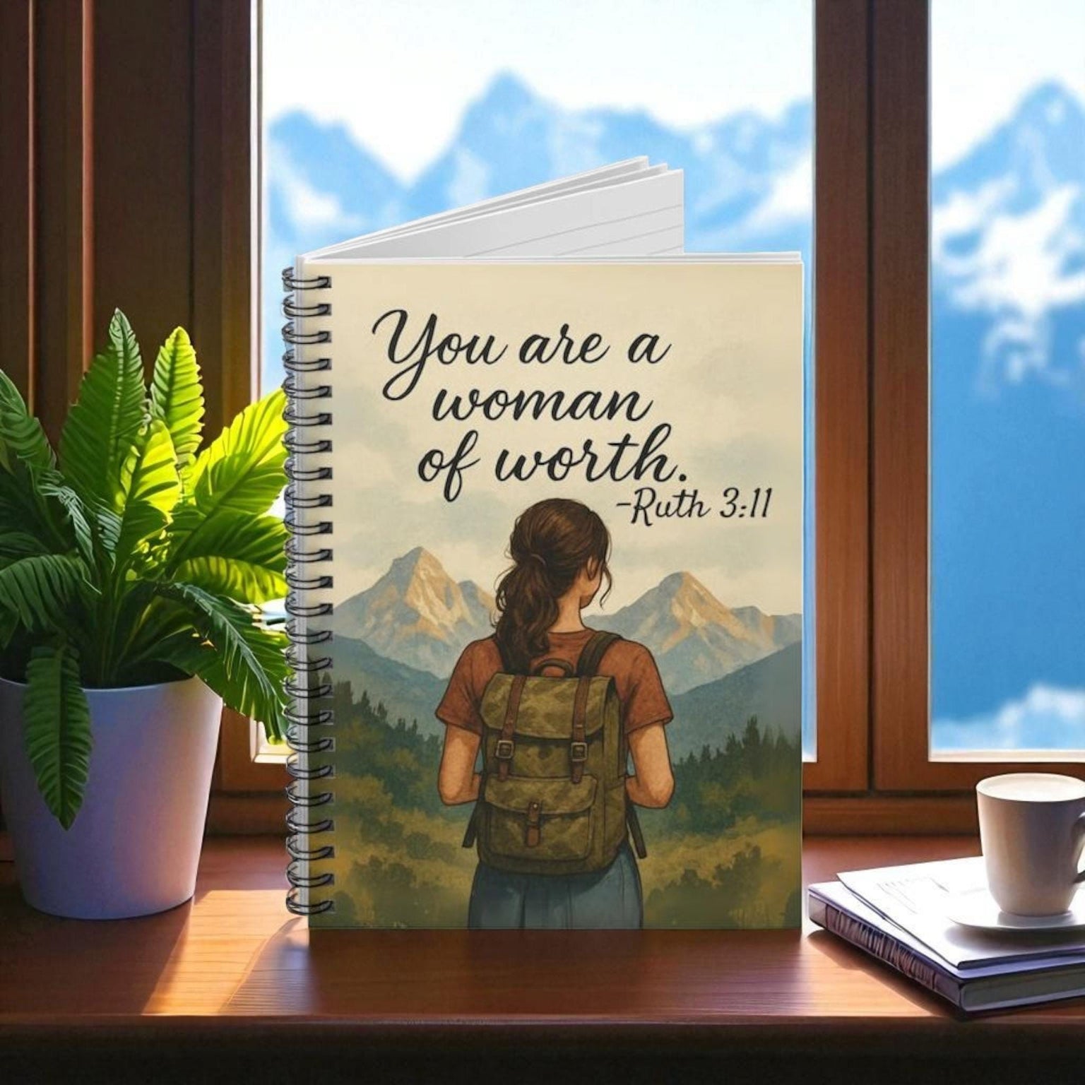 Inspirational Journal