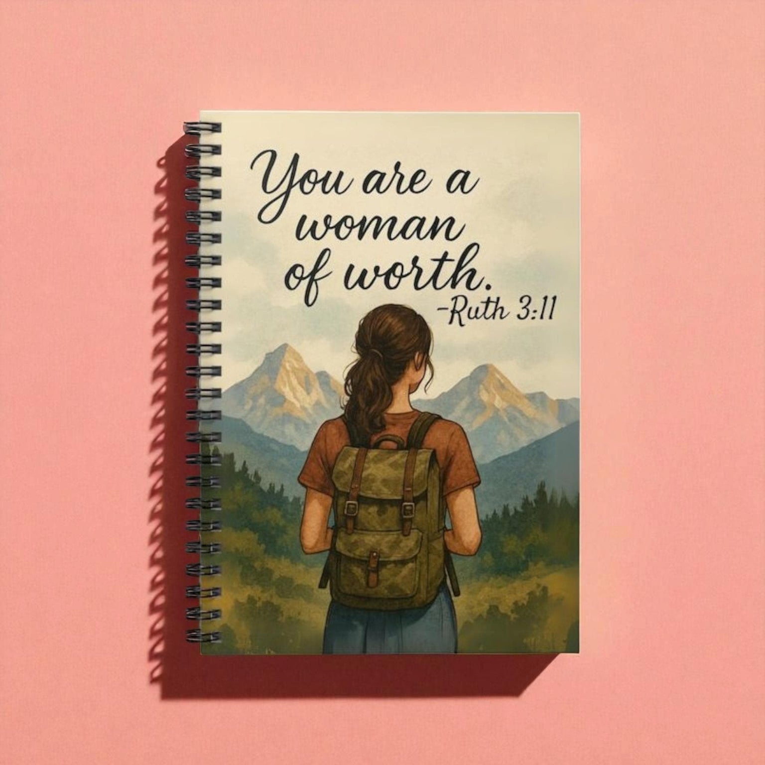 Inspirational Journal