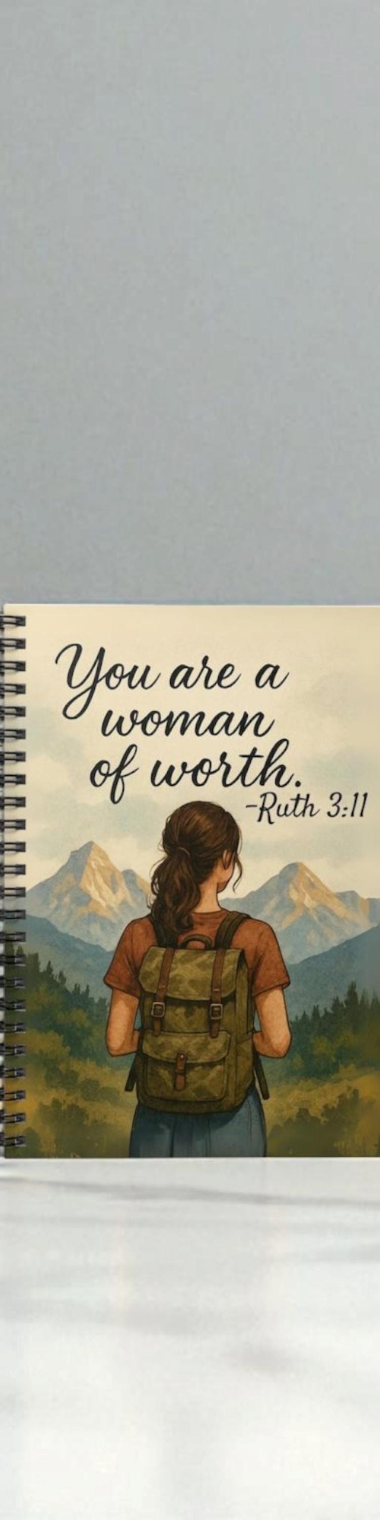 Inspirational Journal