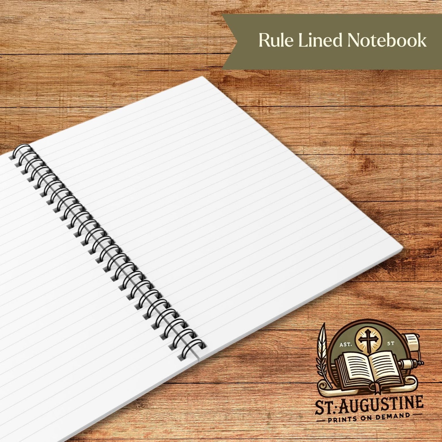 Inspirational Journal